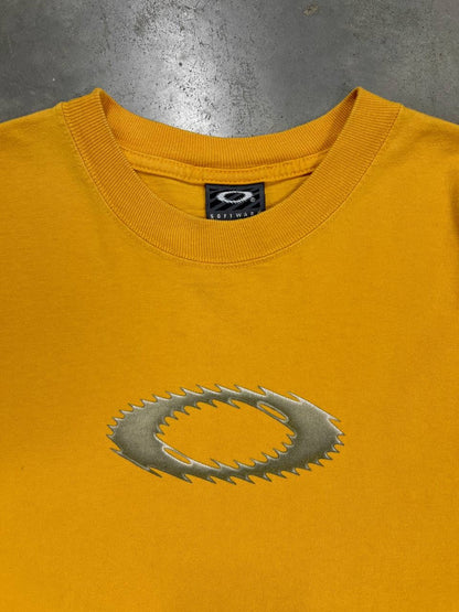 90s Vintage Oakley Software T-Shirt