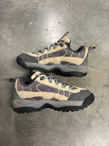 1999 Vintage Salomon Inco Low Shoes