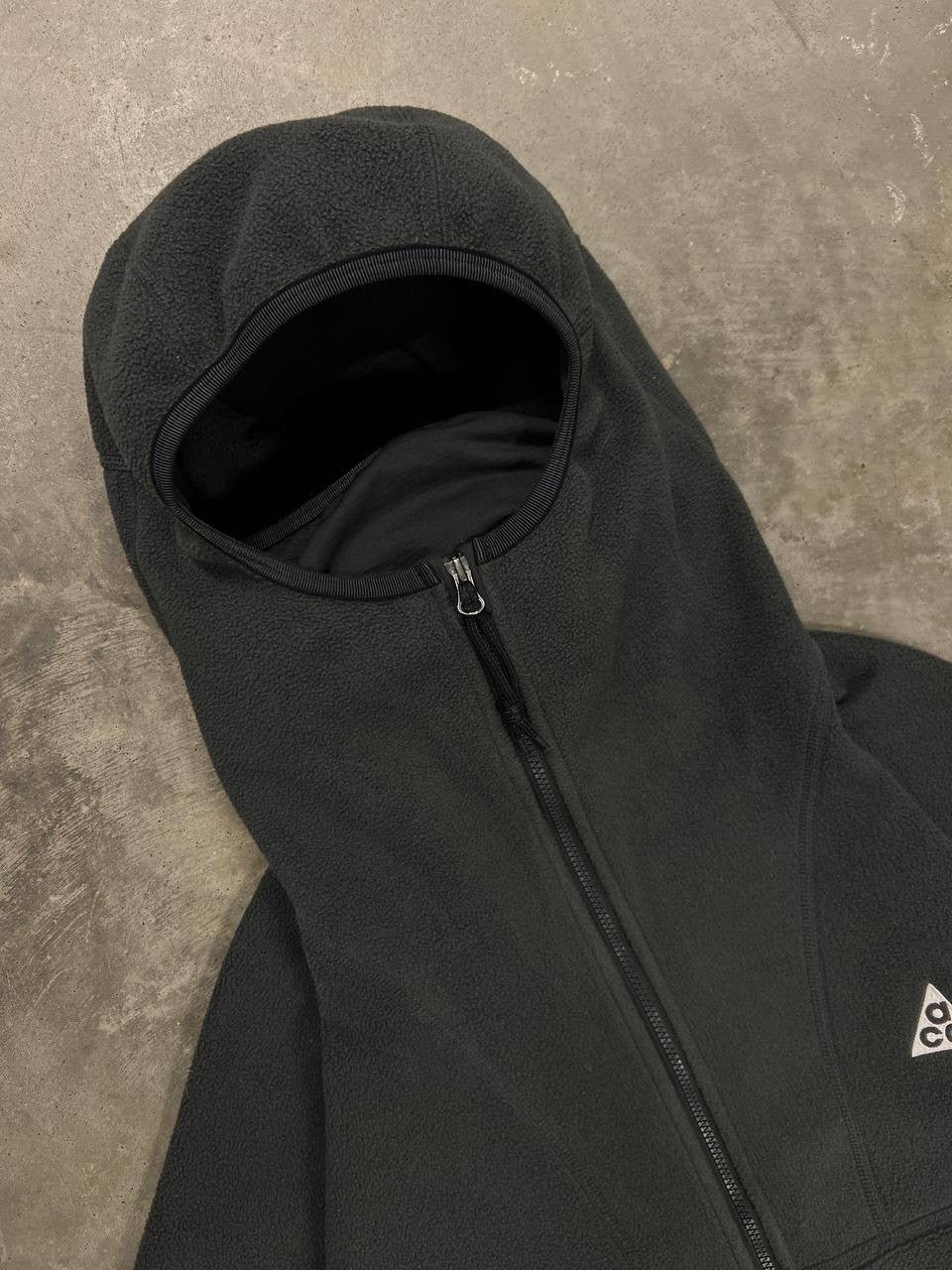 Nike ACG Ninja Mask Fleece Hoodie
