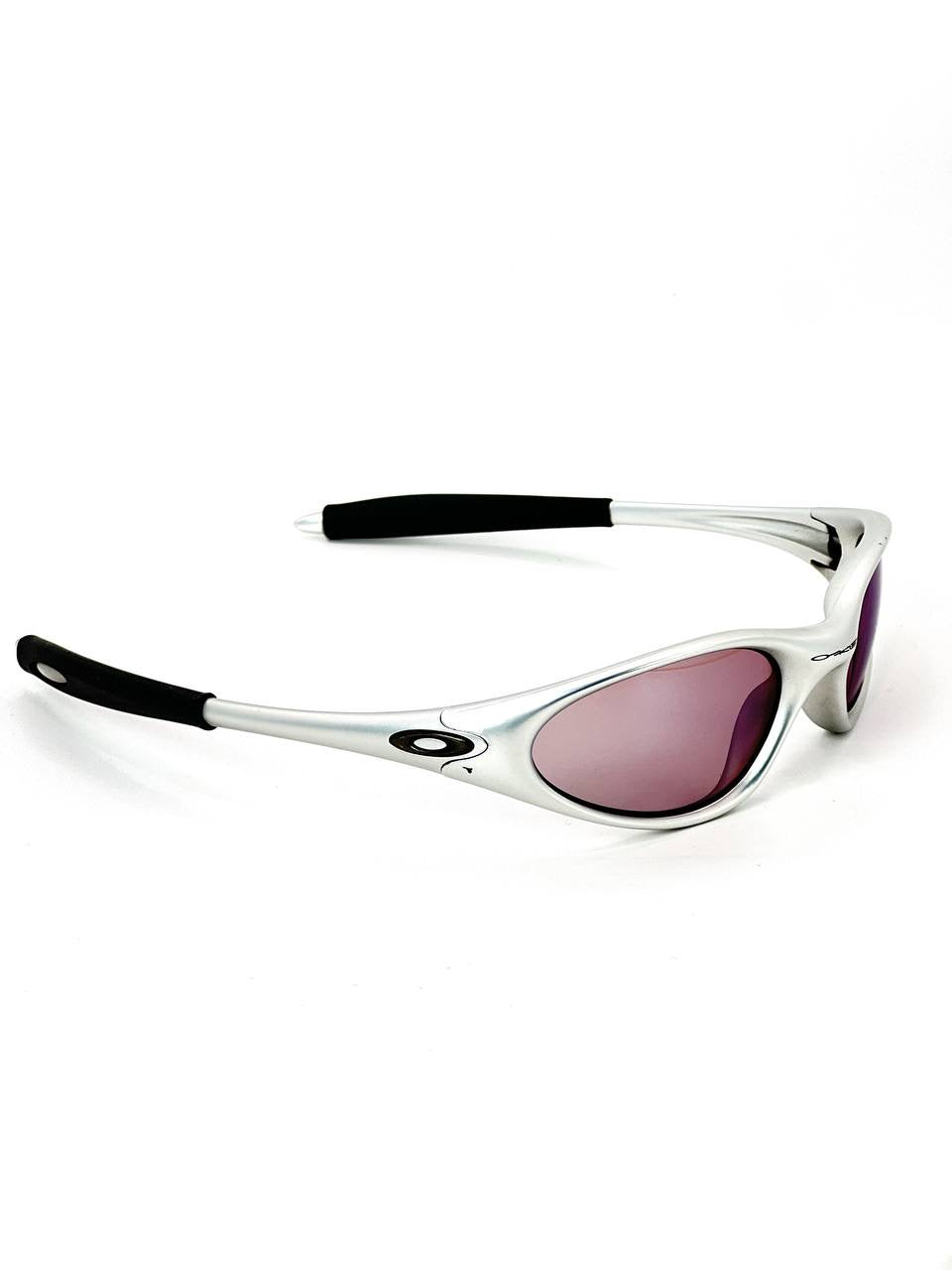 1999 Vintage Oakley Minute Sunglasses