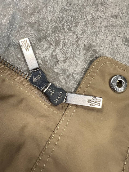 Moncler Nylon Jacket
