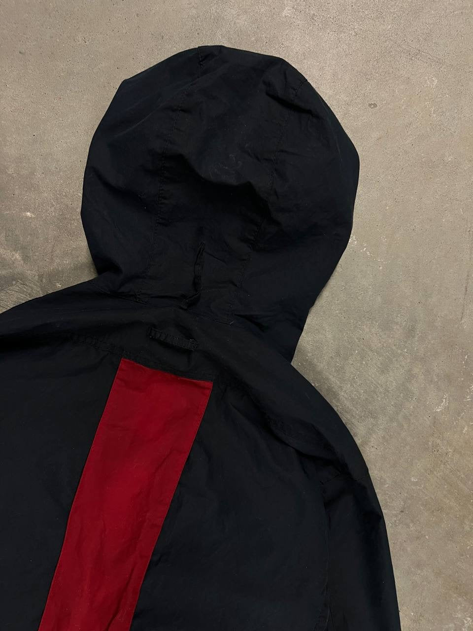 Barbour by Tokito Bi-Col Waxed Jacket