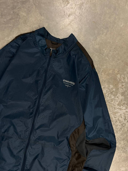 2018 Nike Gyakusou Ventilated Jacket