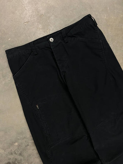 2006 Vintage Nike Technical Pants