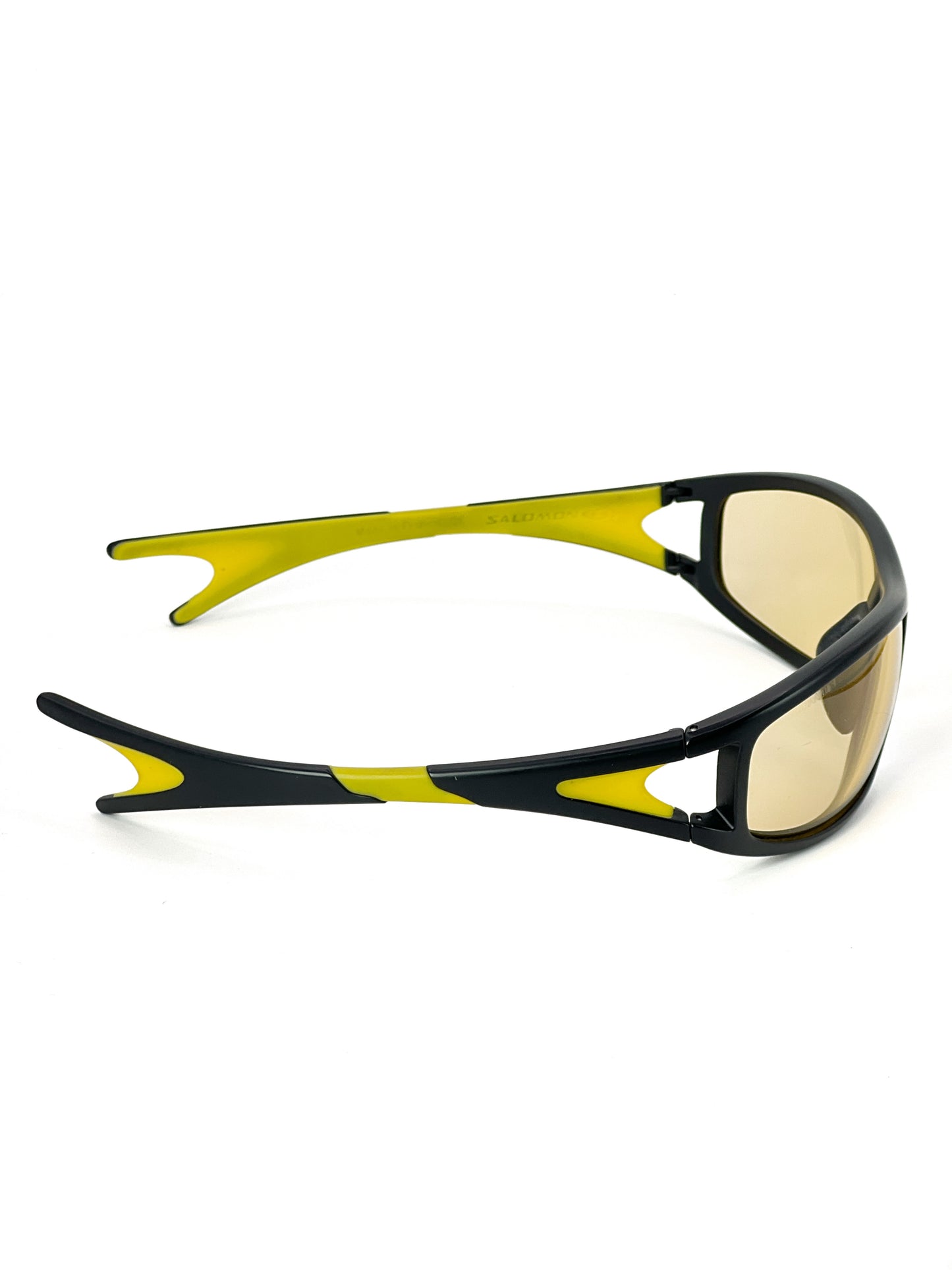 00s Vintage Salomon Sunglasses Light Sensitive Lenses