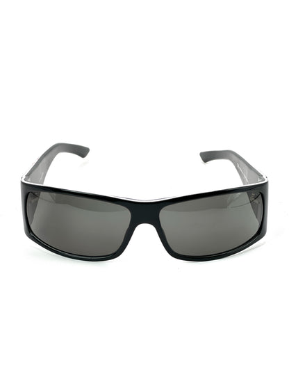 Vintage Dior Your Dior 2 Sunglasses Black