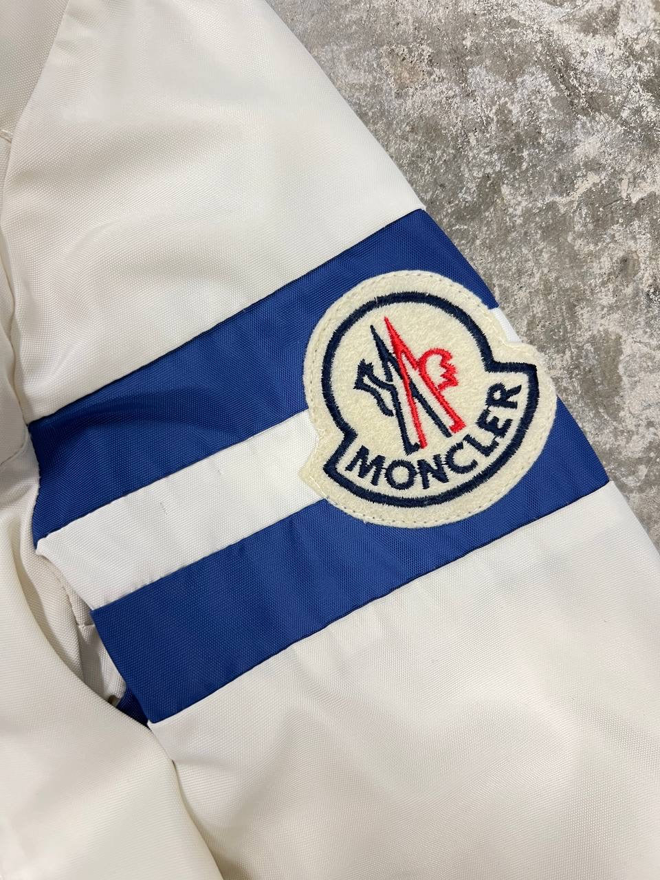Women’s Moncler Jacket