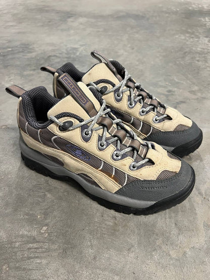 1999 Vintage Salomon Inco Low Shoes