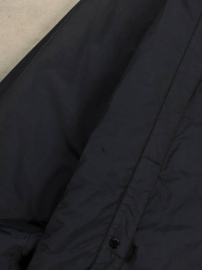2003 Vintage Stone Island Double Hood Jacket