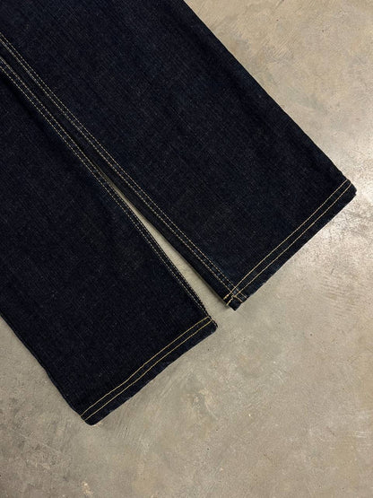 Women's Vintage Christian Dior Jeans