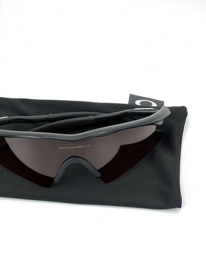 1999 Vintage Oakley New M Frame Sweep Sunglasses