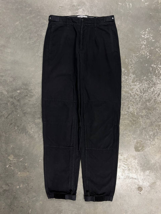 1999 Vintage Stone Island Speed Jeans 1 Combat Pants