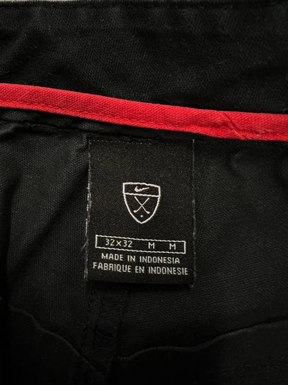 2006 Vintage Nike Technical Pants