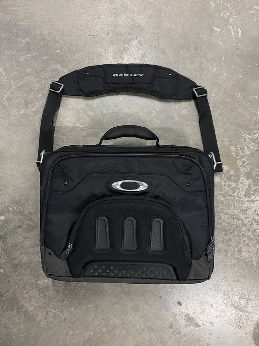 Oakley Messenger Bag