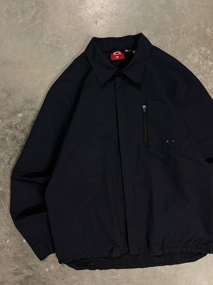 00s Vintage Oakley Jacket