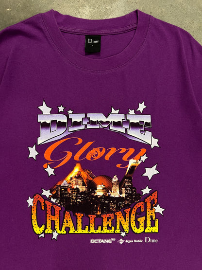 Dime Glory Challenge T-Shirt