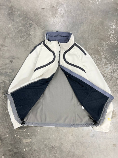 Mountain Hardwear Tapered Seams Softshell Jacket