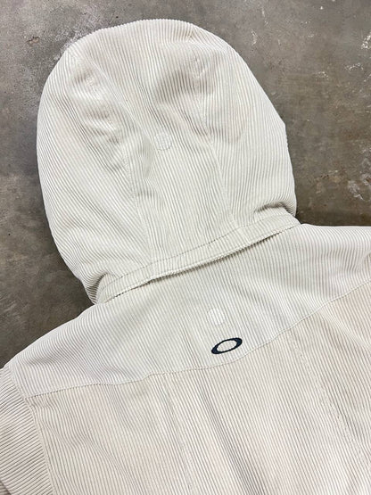 2008 Oakley Corduroy Jacket