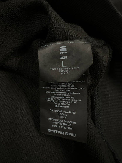 G-Star Raw x Pharrell Williams Hoodie