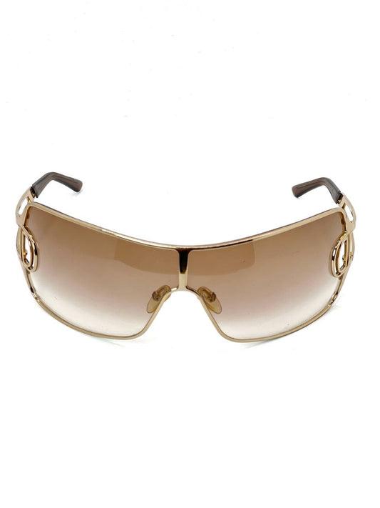 00s Vintage Dior Diorissimo 2 Sunglasses