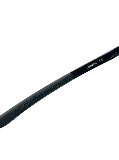 Oakley Evzero Range Black Sunglasses
