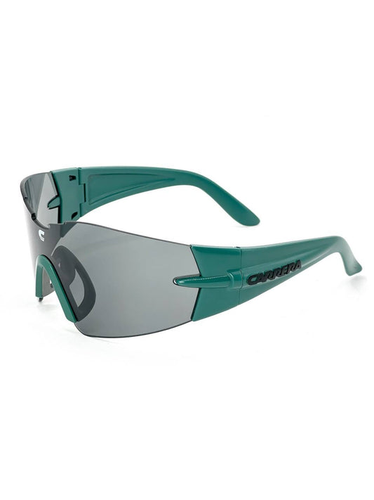 Vintage Carrera Polarized Mask Sunglasses