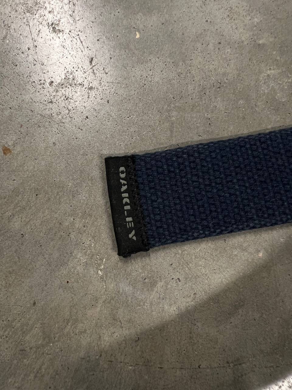Oakley Web Belt