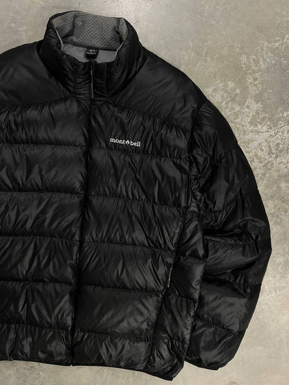 Montbell Puffer Jacket