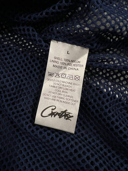 Corteiz France Shuku Track Jacket
