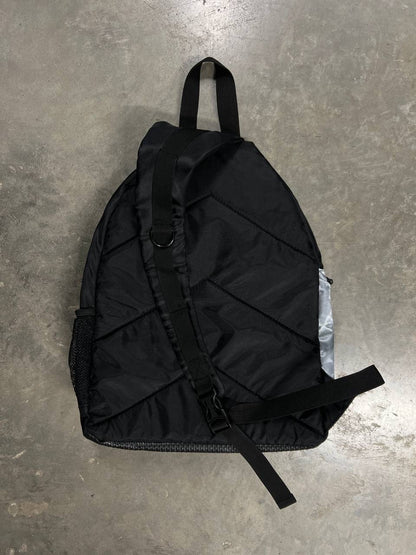2004 Vintage Alien vs Predator Sling Bag Crossbody Backpack