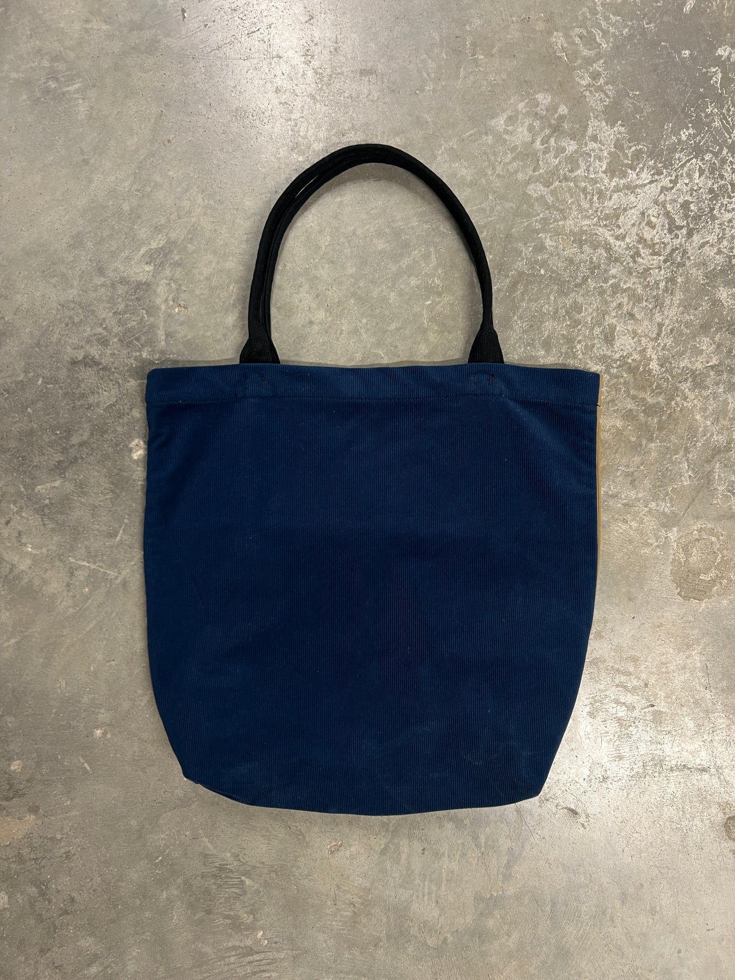 The North Face x Nanamica Corduroy Tote Bag