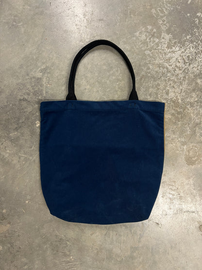 The North Face x Nanamica Corduroy Tote Bag