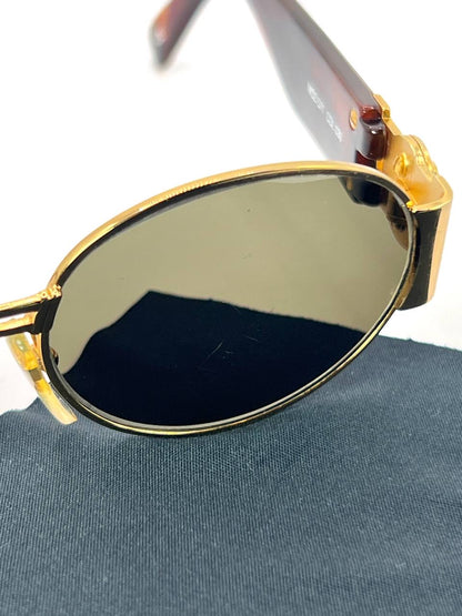 90s Vintage Gianni Versace Sunglasses Mod S71