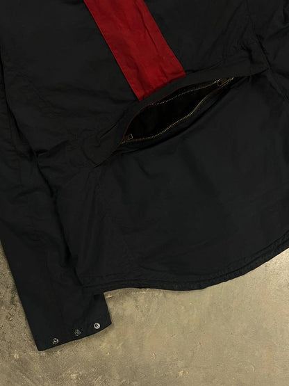 Barbour by Tokito Bi-Col Waxed Jacket