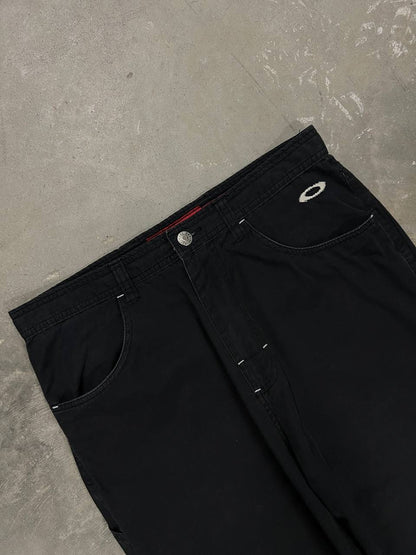 00s Vintage Oakley Carpenter Pants