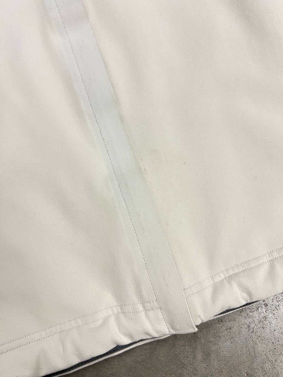 Mountain Hardwear Tapered Seams Softshell Jacket
