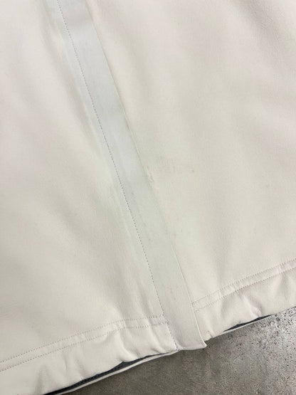 Mountain Hardwear Tapered Seams Softshell Jacket