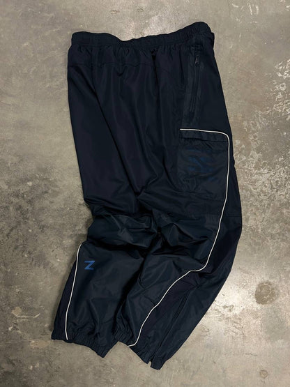 2006 Vintage Nike Shox Track Pants