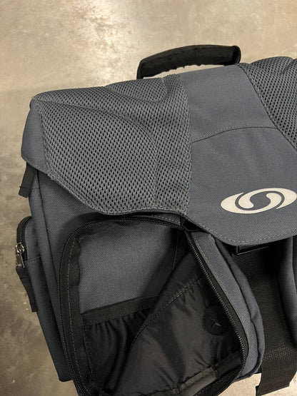 2004 Vintage Salomon Shoulder / Backpack Bag