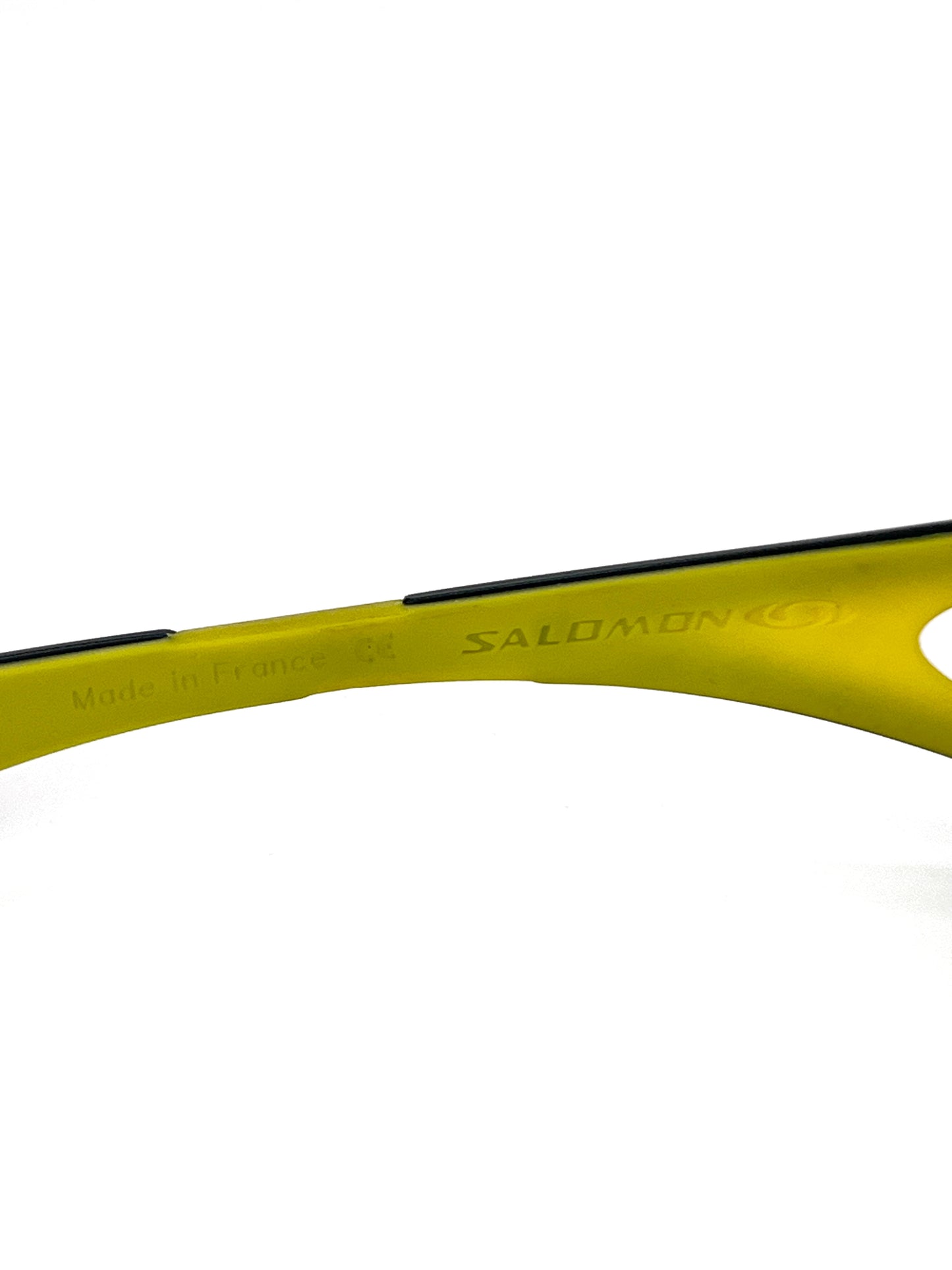 00s Vintage Salomon Sunglasses Light Sensitive Lenses