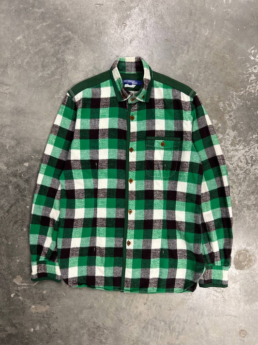 2009 Comme Des Garcons x Junya Watanabe Shirt