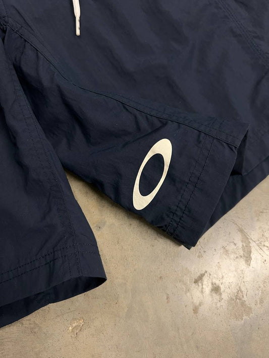 00s Vintage Oakley Board Shorts