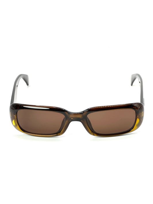 90s Vintage Christian Dior Natacha Sunglasses