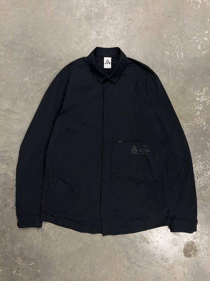 2017 Nike ACG by Errolson Hugh Shirt Jacket