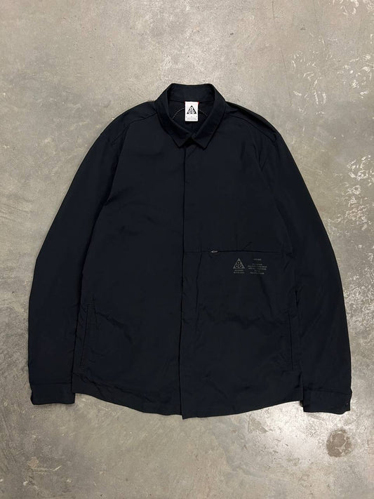 2017 Nike ACG by Errolson Hugh Shirt Jacket