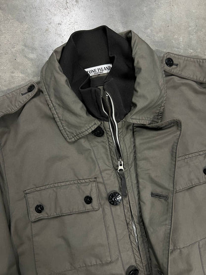 2011 Stone Island David-TC Jacket