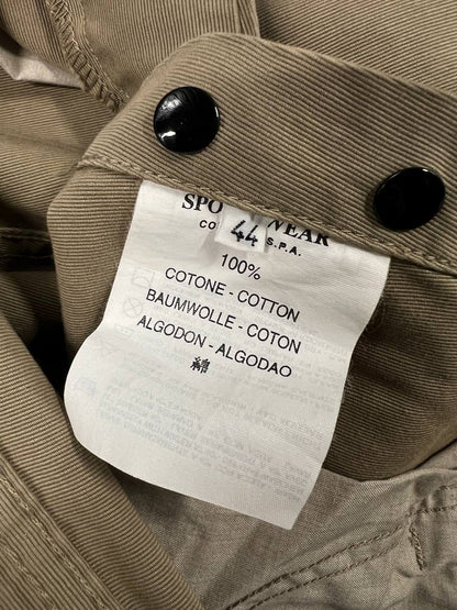 1998 Vintage Stone Island Marina Pants