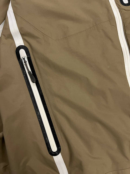 2007 Salomon Clima Pro Tapered Seams Jacket