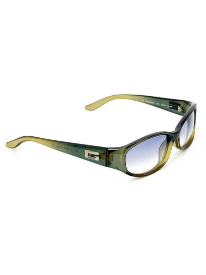 Vintage Gucci Gradient Sunglasses Tom Ford Era GG2456