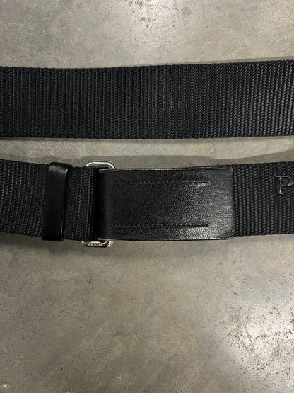 Prada Webber Belt